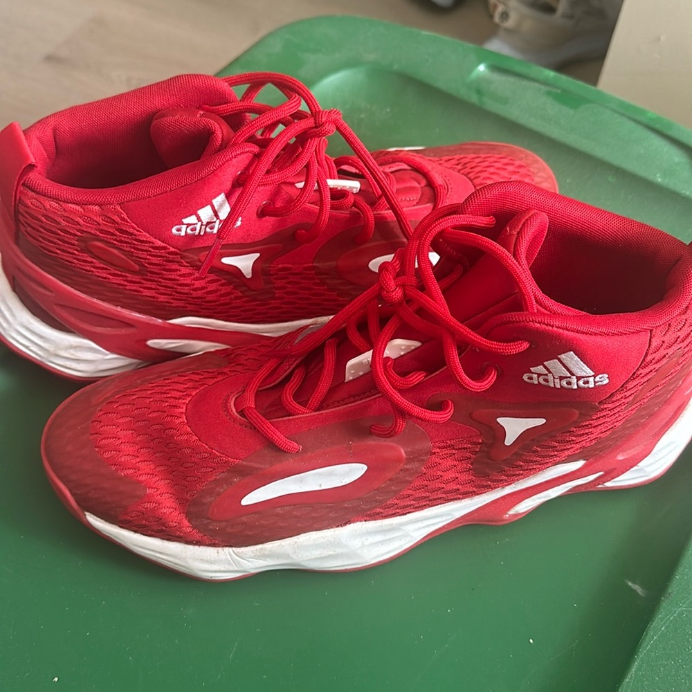 Adidas shoes